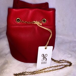 (NEW AND RETIRED)“JOVIE” *HOBO HANDBAG*
